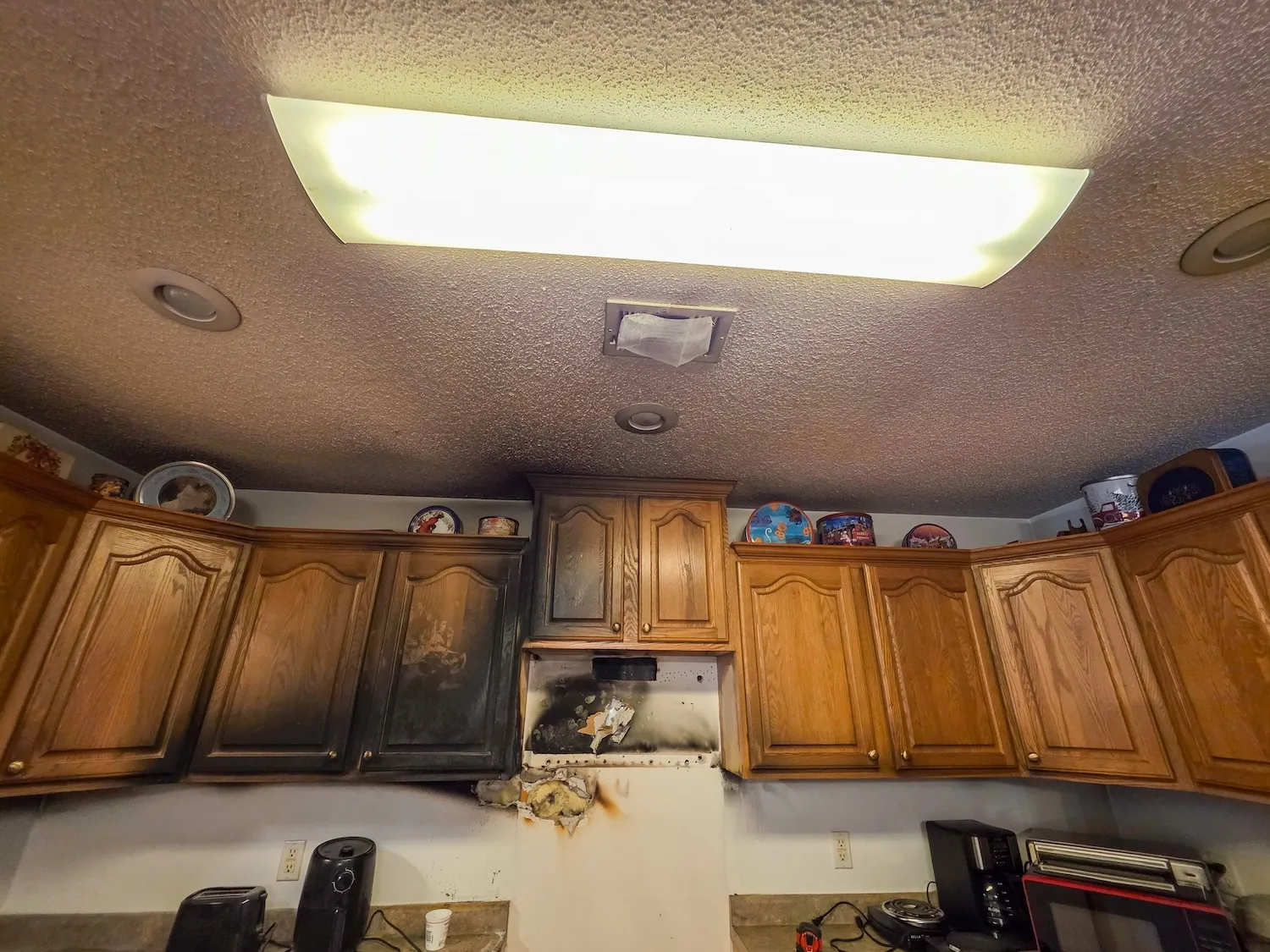 Electrical Fire Prevention Tips for Savannah Homeowners