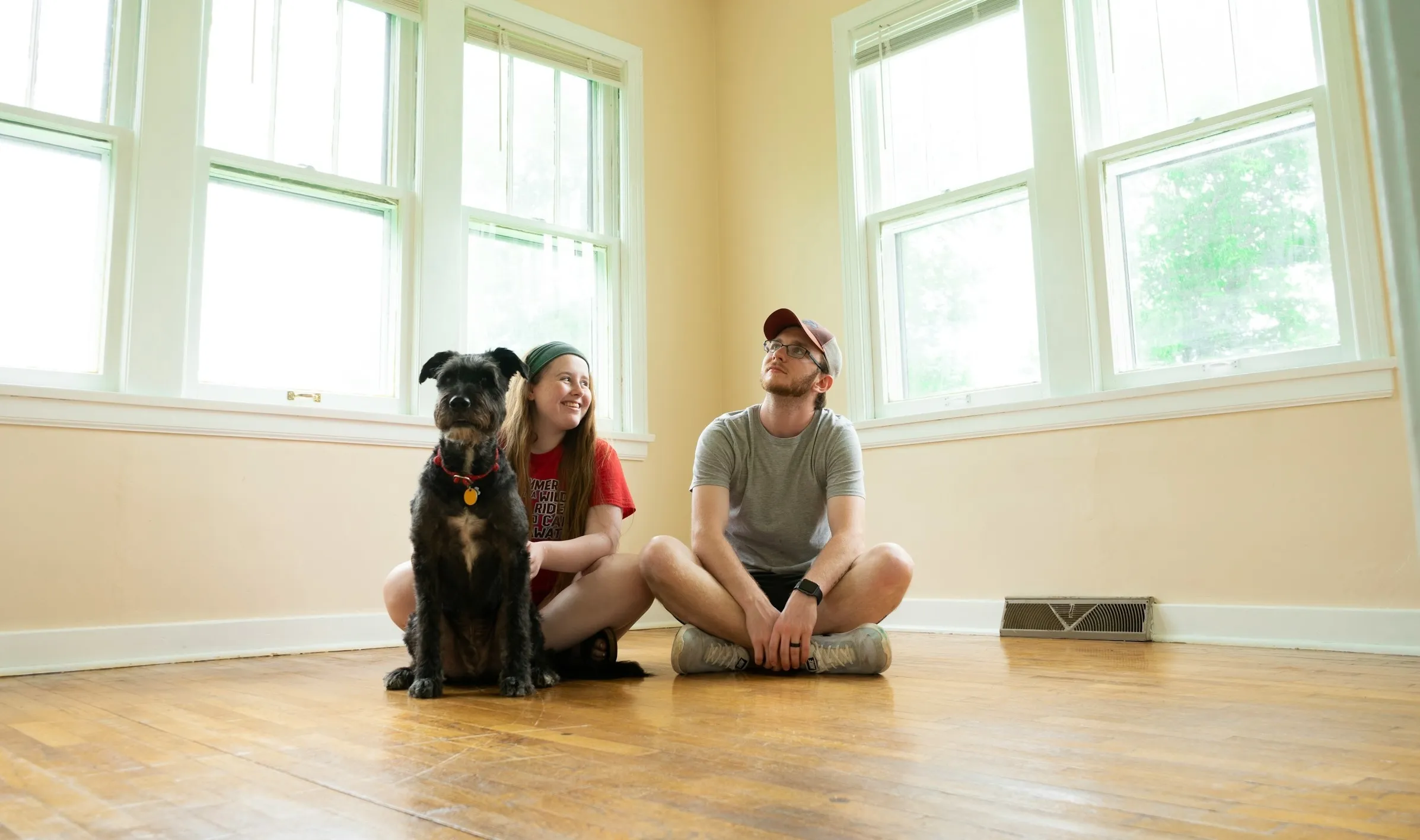 Nicely cleaned interior with elegant furniture and upholstery